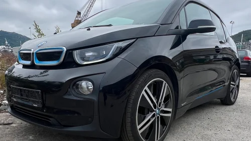 BMW I i3 60Ah Charged Edition.  (RESERVERT)