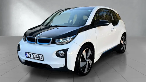 BMW I i3 60Ah/PEN/NY EU