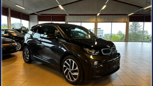 BMW i3 170HK 190KM KAMERA PSENSOR LAV KM