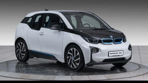 BMW I i3 BMW i3 – Comfort Advanced