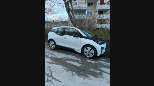 BMW i3 i3