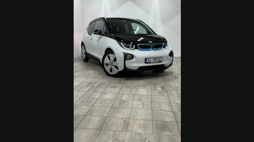 BMW I i3 60Ah