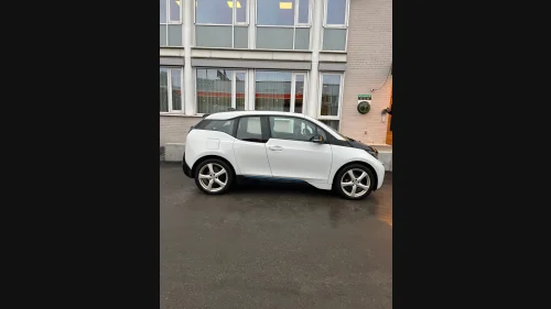 BMW I i3 60Ah