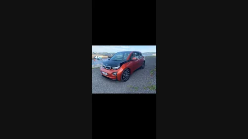 BMW i3 BMW I3  lav km