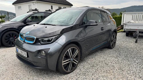 BMW I i3 60Ah