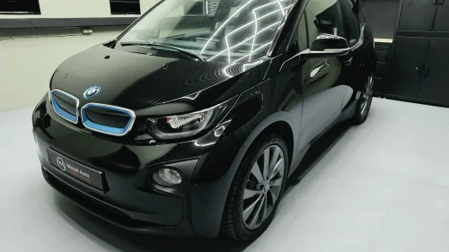 BMW I i3 60Ah Charged Edition, Eu 27.10.2028