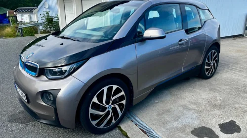 BMW i3 30100