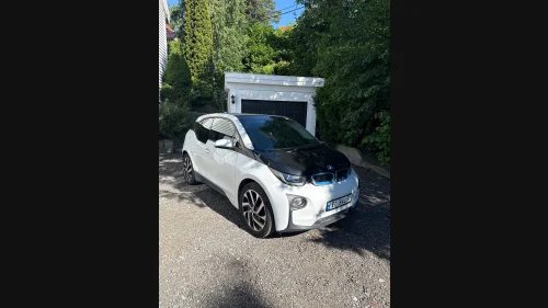 BMW i3 60ah