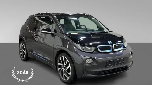 BMW i3 E-DRIVE, 190 WLTP