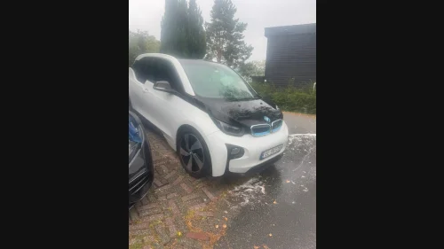 BMW I i3 60Ah