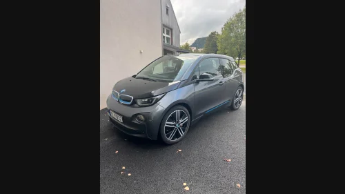 BMW I i3 60Ah