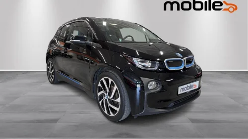 BMW I i3 60Ah Charged Edition
