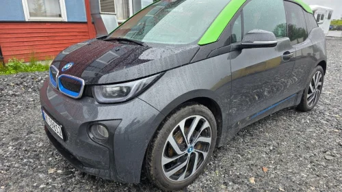 BMW I i3 I3 0KW