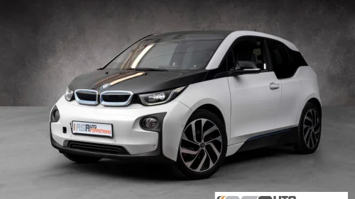BMW i3 170HK Harman/Kardon Lav km