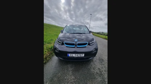 BMW i3 60Ah