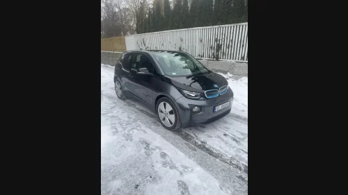 BMW I i3 60Ah