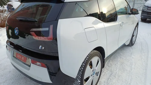 BMW I i3 60Ah