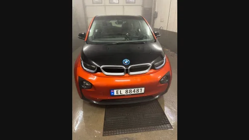 BMW I i3 60Ah