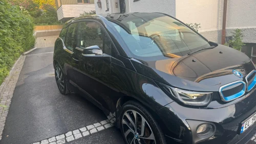 BMW I i3 60Ah