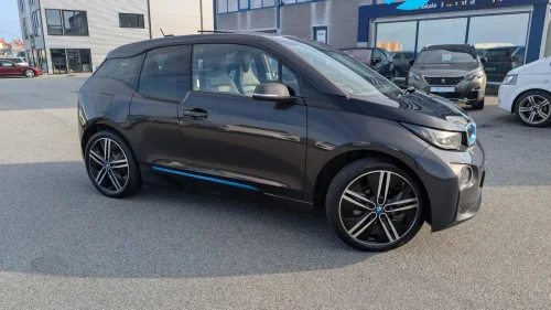BMW i3 Navi | LED | Kamera | Cruise | Pano | HK | DAB