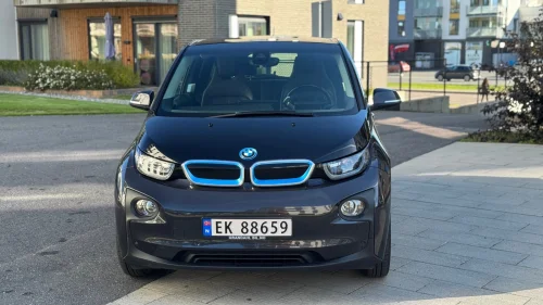 BMW I i3 60Ah Fully Charged