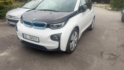 BMW i3 I3 125KW