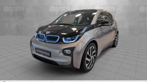 BMW i3 (basismodell)