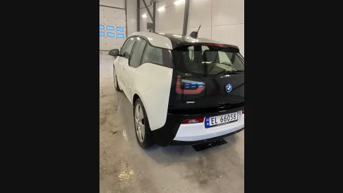 BMW i3 I3 125KW
