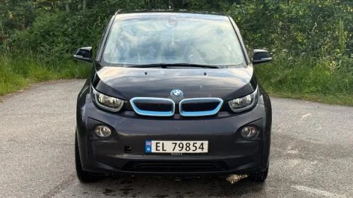 BMW i3 60Ah