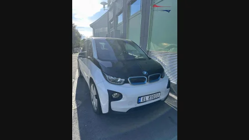 BMW i3 bmw i3