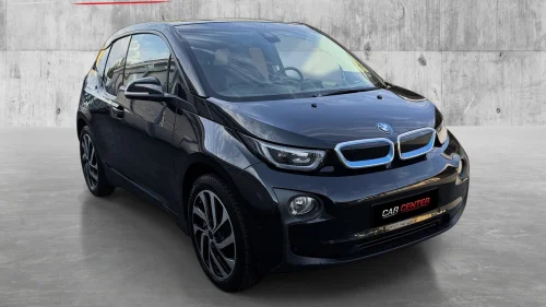 BMW I i3