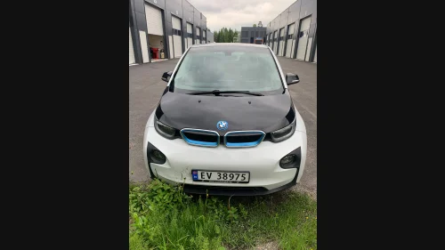 BMW I i3 60Ah