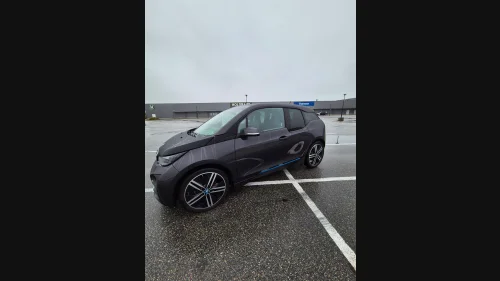 BMW i3 Meget LAV km/EU 08.2026/170hk