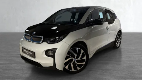 BMW i3 Comfort Advanced - Eu godkjent