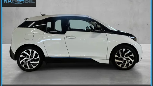 BMW i3 NY EU-NY SERVICE-NYE BREMSER-190 KM