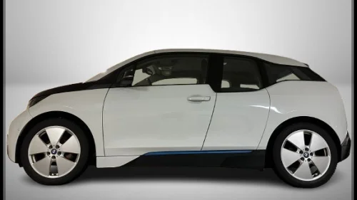 BMW i3 EL-BIL/AUTOMAT/NAVI/R-KAM/KUN 1 EIER/EU-OK 2/27!!!