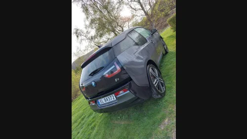 BMW I i3 I3 0KW