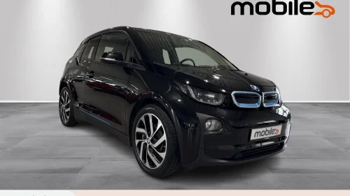BMW I i3 60Ah Charged Edition
