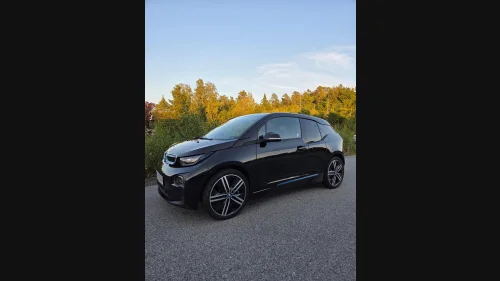 BMW I i3 60Ah Fully Charged