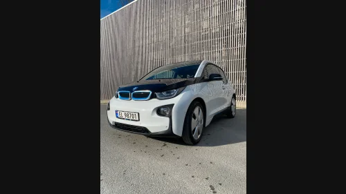 BMW I i3 60Ah
