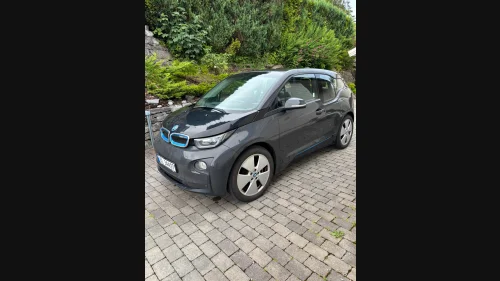 BMW i3 I3 125KW