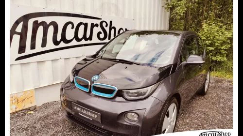 BMW i3 i3 Electric
