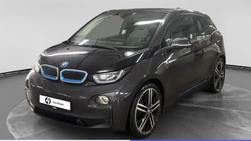BMW i3 60ah 190km / EU0927 / Norsk / Navi / V.Pumpe / Cruise++