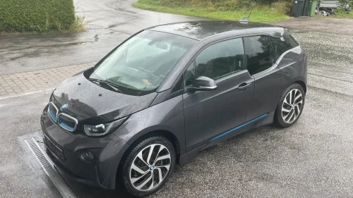BMW i3 Comfort advanced, Herman kardon, ledlys,  topputstyrt