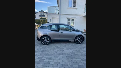 BMW i3 I3 60ah/ 170 Hk