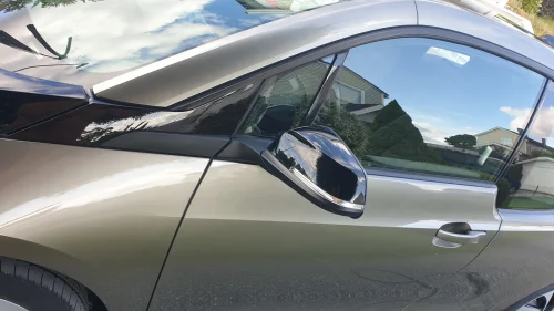 BMW I i3 60Ah Charged Edition