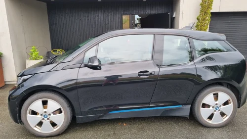 BMW I i3 60Ah