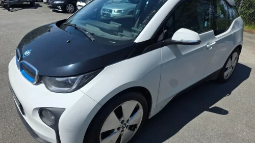BMW i3 60Ah