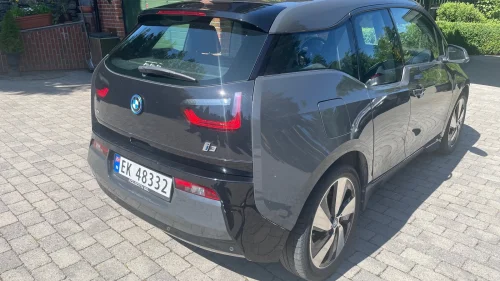 BMW I i3 60Ah
