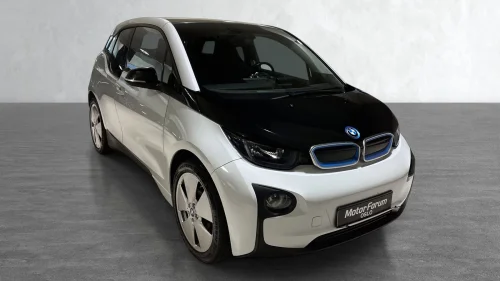 BMW I i3 Pen bil